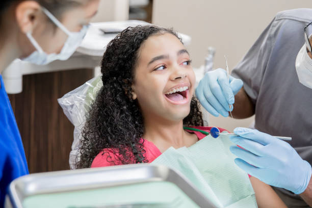 Best Pediatric Emergency Dentist in Charlotte, TN