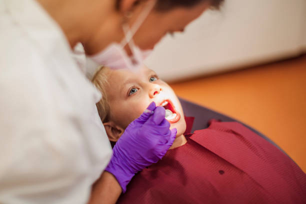 Best Emergency Broken Tooth Repair in Charlotte, TN