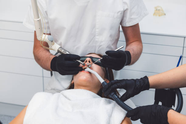 Best Emergency Wisdom Teeth Removal in Charlotte, TN